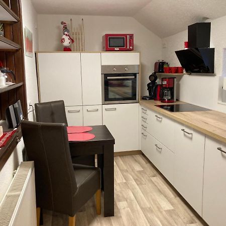 Ferienhaus Tooren Altenberg Ngoại thất bức ảnh