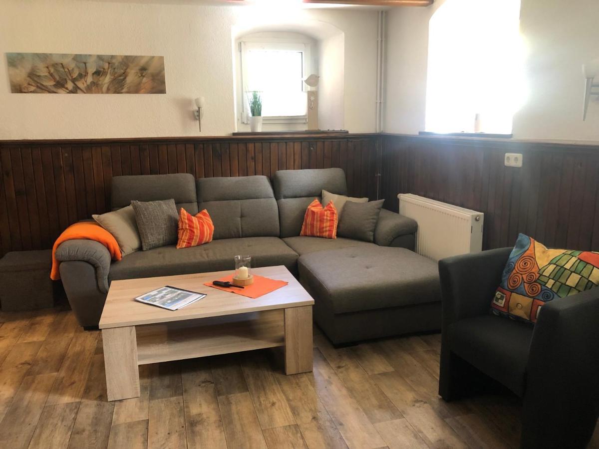 Ferienhaus Tooren Altenberg Ngoại thất bức ảnh