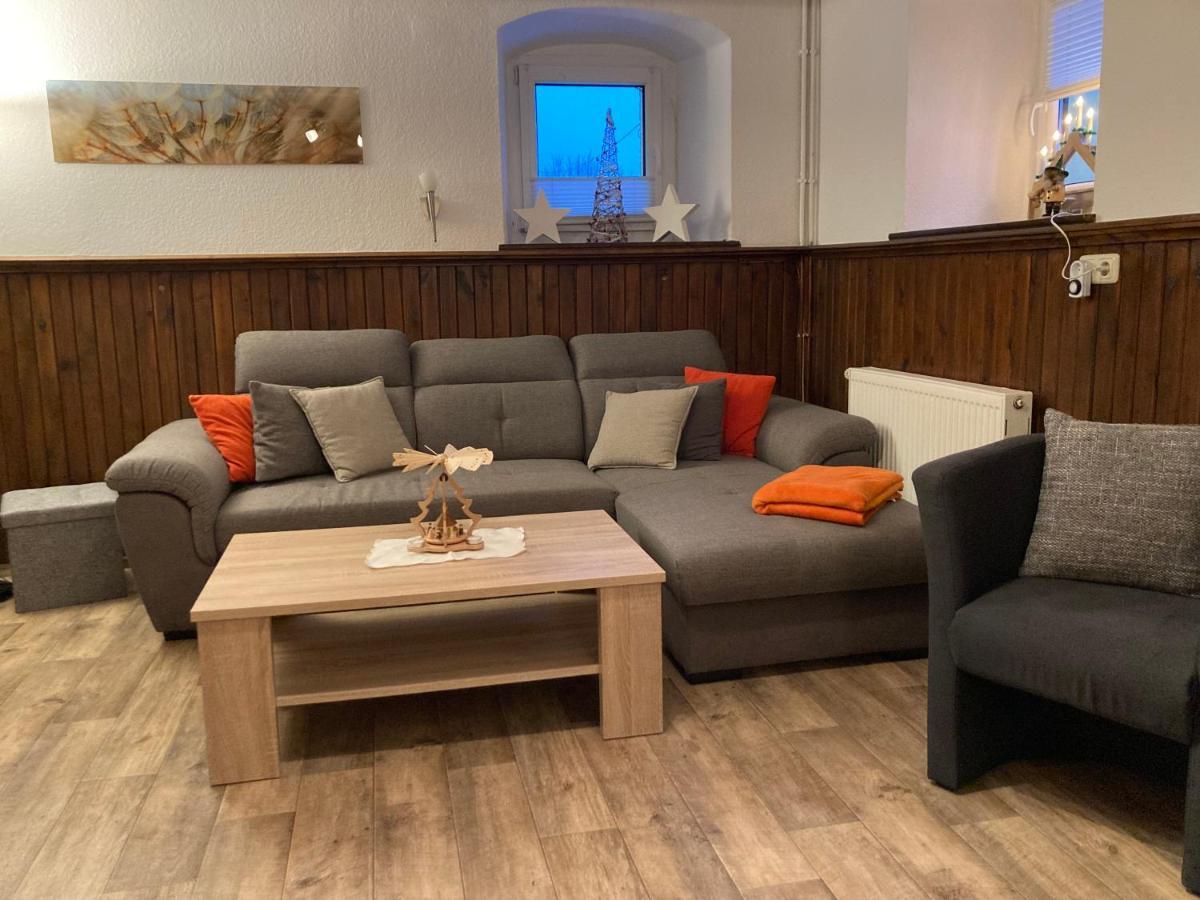 Ferienhaus Tooren Altenberg Ngoại thất bức ảnh