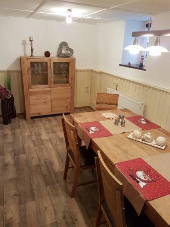 Ferienhaus Tooren Altenberg Ngoại thất bức ảnh