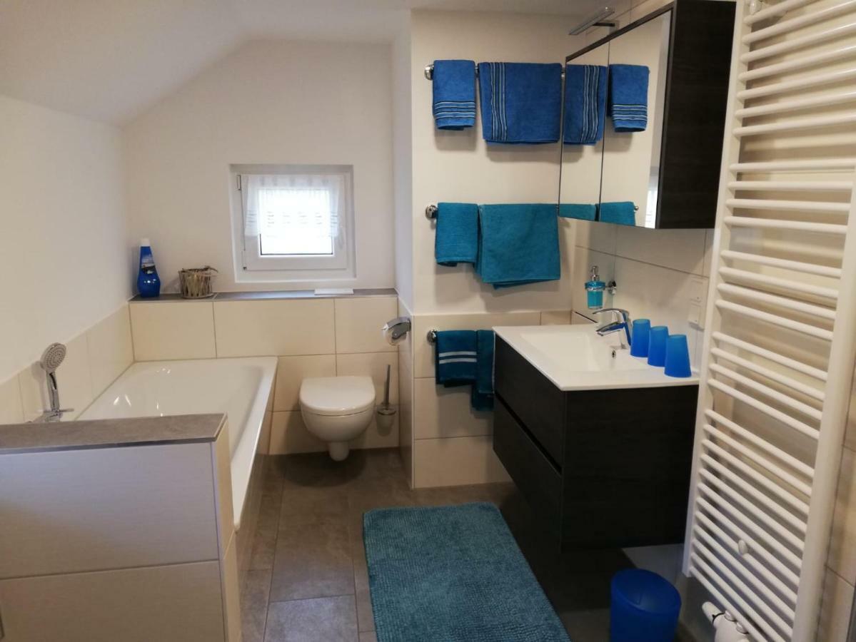 Ferienhaus Tooren Altenberg Ngoại thất bức ảnh
